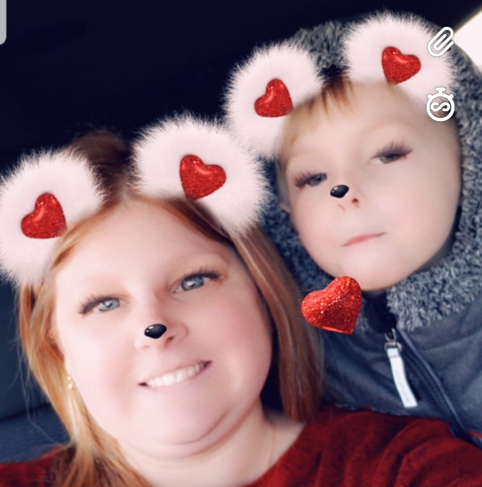 Meet your Posher, Nicole